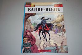 JHEN   °°°°° BARBE-BLEUE  °°°°°