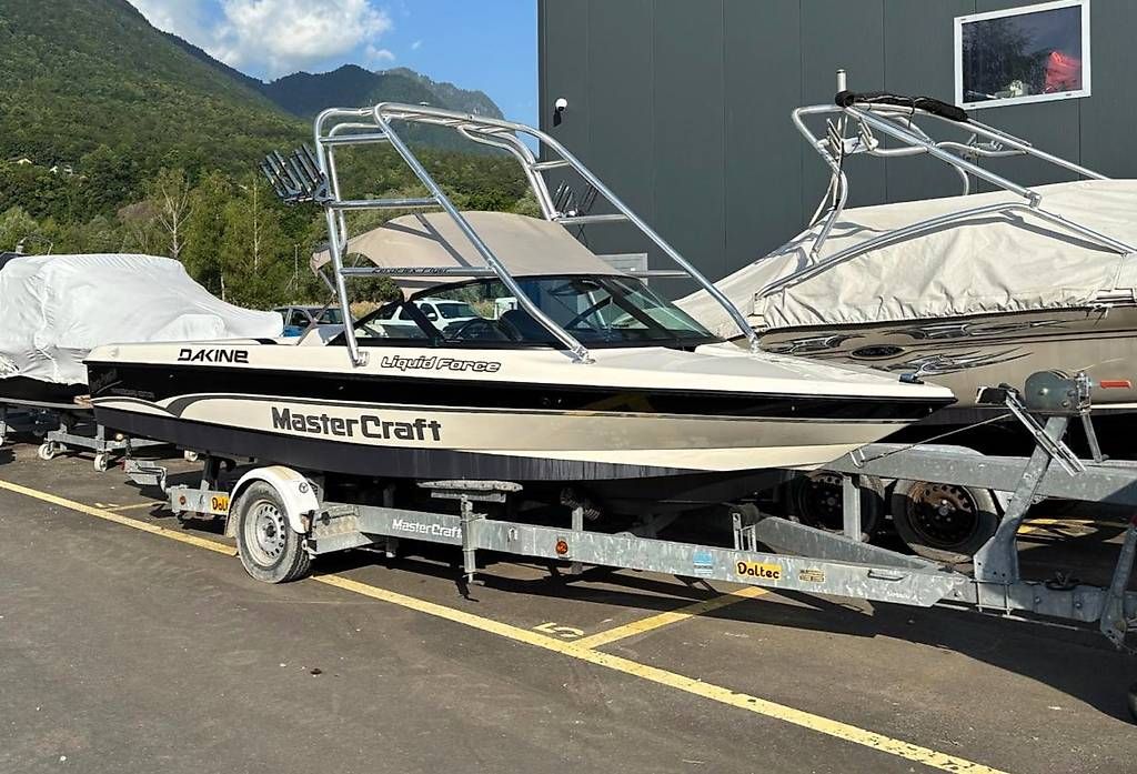 Barche: Tour de wakeboard – Usato da Troistorrents venduto da chh_2dfl 3