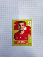 Panini FIFA WM 2026 Sticker - SUI 9