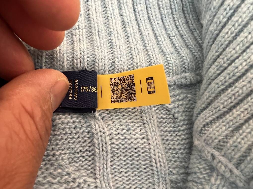 Maglioni & Felpe: Polo Ralph Lauren Herren M  – Usato da Chur venduto da PineApplePen 2