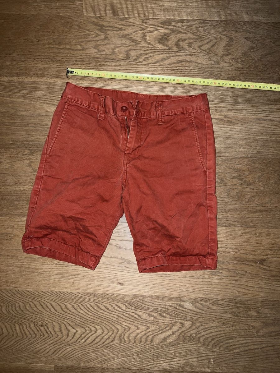 Carhartt Pantaloni: Carharrt Shorts / Prime Bermuda | 28 – Usato da Basel venduto da Oloir