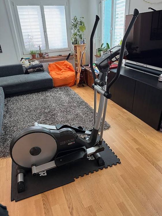 Kettler Astro Crosstrainer (D'occasion) à Zürich pour CHF 99