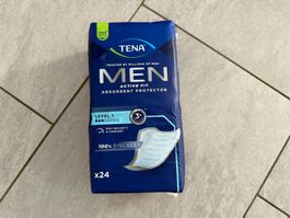 Tena Men - Active Fit - Absorbent Protector