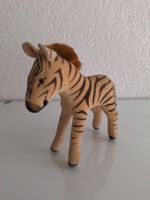 Steiff Zebra aus Samtplüsch