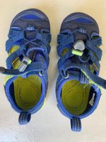 Keen Kinder Sandalen Gr. 29 (eher kleiner 27/28)