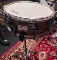 Manic Snare Drum Schnellsystem