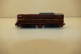 Roco H0: NS Diesellok #2306