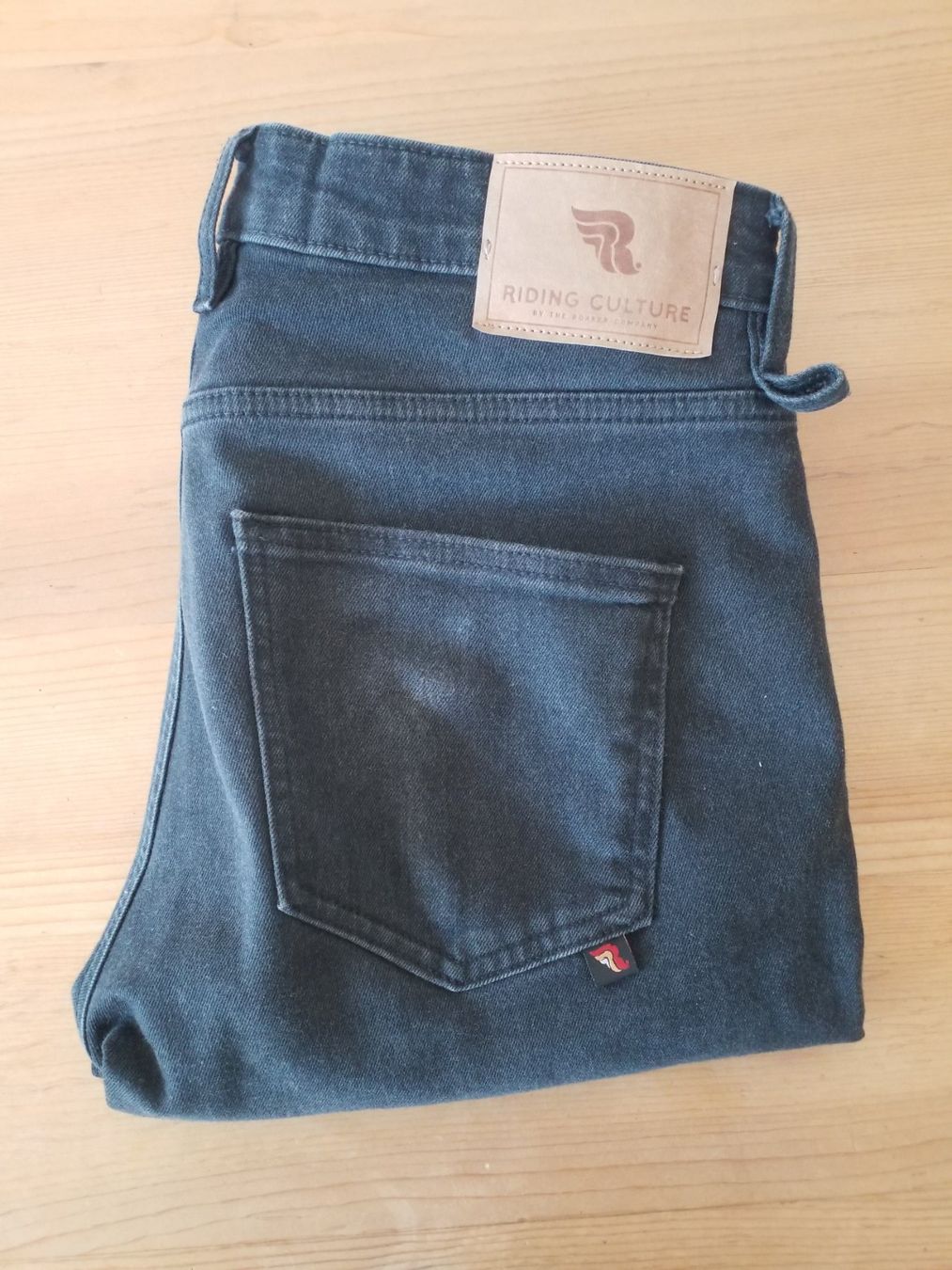Pantaloni: Riding Culture Motorrad hose – Usato da Chur venduto da jorgehuck 6