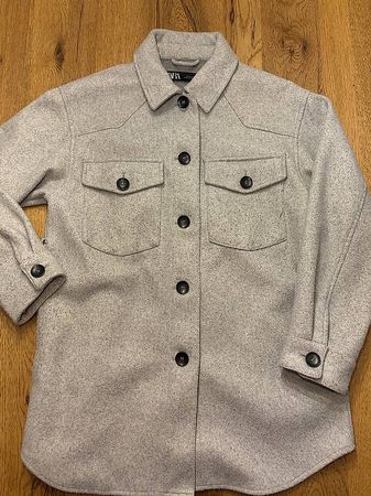Übergangsjacke - Zara