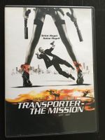 DVD Transporter-Die Mission