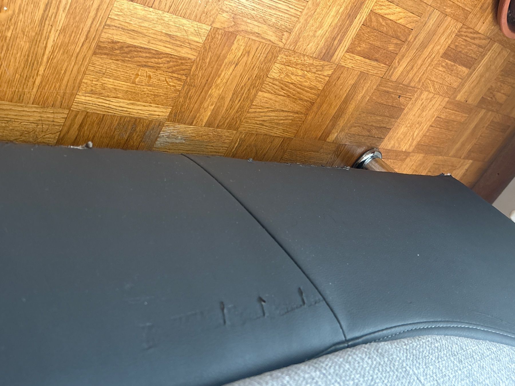Sofas: Grosse Sofa  mit Kissen. – Gebraucht aus Gebenstorf von Kerulina 6