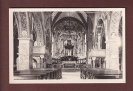 LUGANO - Cattedrale San Lorenzo
