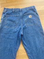 Carhartt Jeans ‚Simple Pants, Gr. 34x34