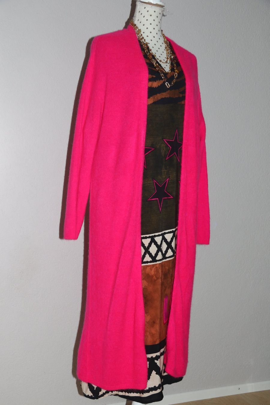 Giacche: Wunderschöne Strickjacke / Cardigan Gr.M NEU – Nuovo e nell'imballaggio originale da Oberwil-Lieli venduto da Svetlana28 9