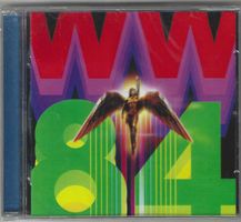 Hans Zimmer ‎– Wonder Woman 1984 - 2 X CD - Neue