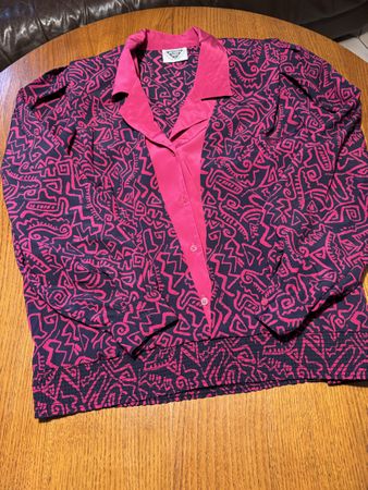 Blouse femme