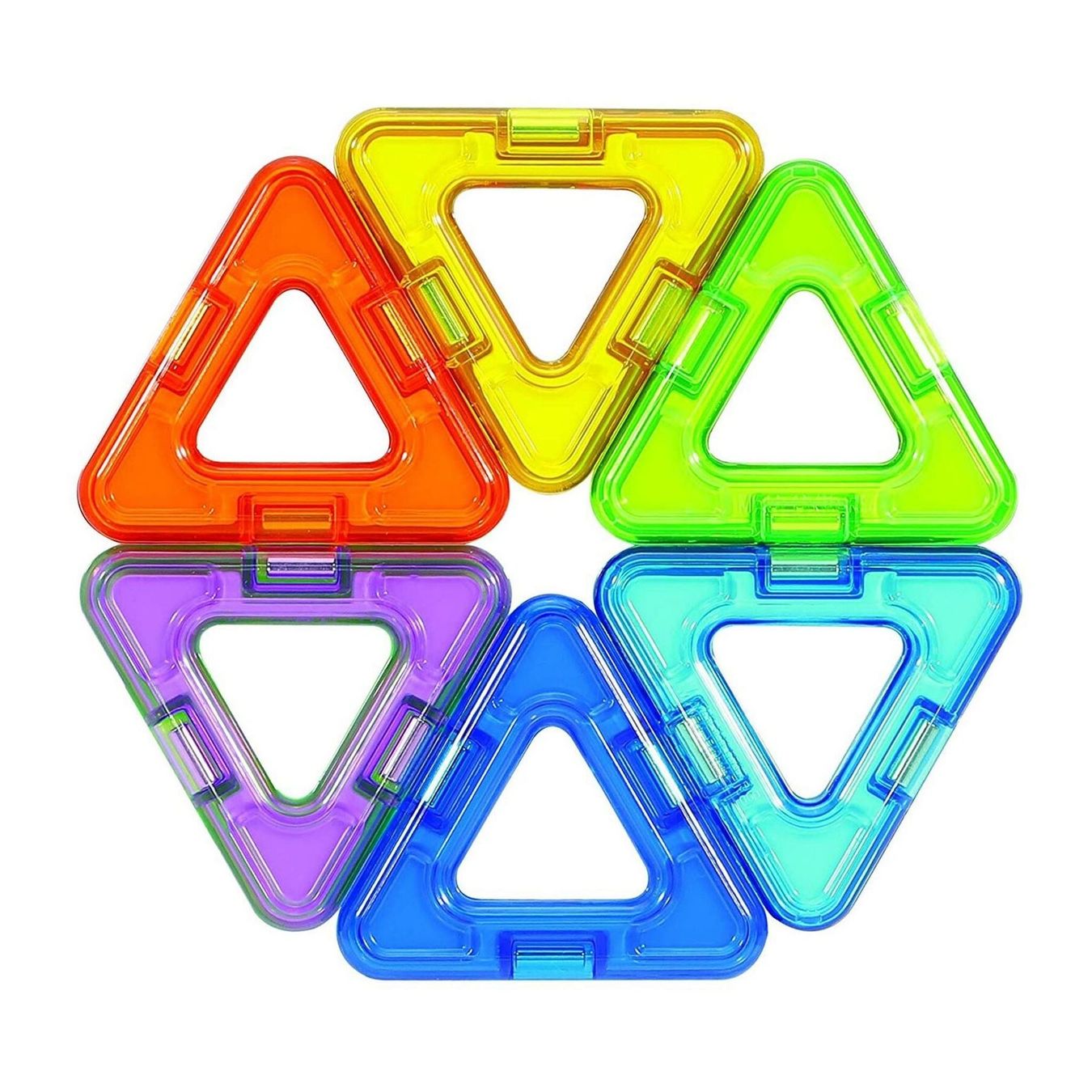 Baukästen: Magformers Pop Up Box - MAGFORMERS – Neu und originalverpackt aus Wettingen von Swala 6