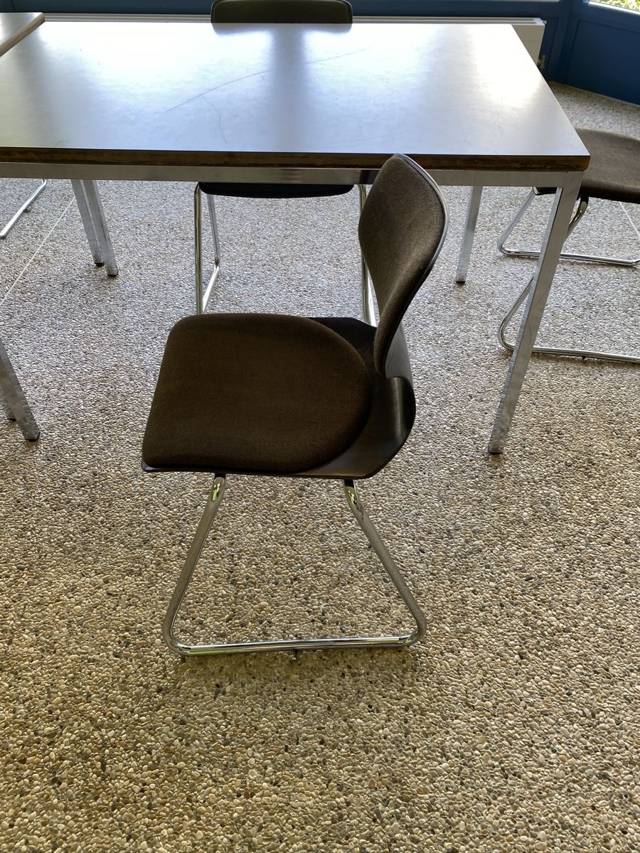 Chaises: Stuhl – D'occasion à Thalheim AG par wernliegg