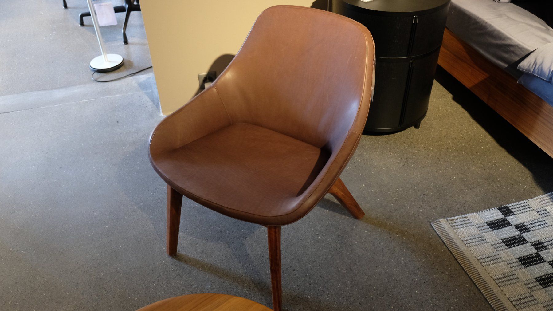 Poltrone: Sessel Morph Lounge, Zeitraum – Nuovo (secondo la descrizione) da Kriens venduto da AmreinWohnen 1
