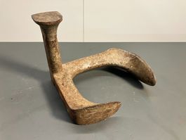 Antiker Schusterambos/Gusseisen ca. 20 x 17 x 16cm H ab 1.-