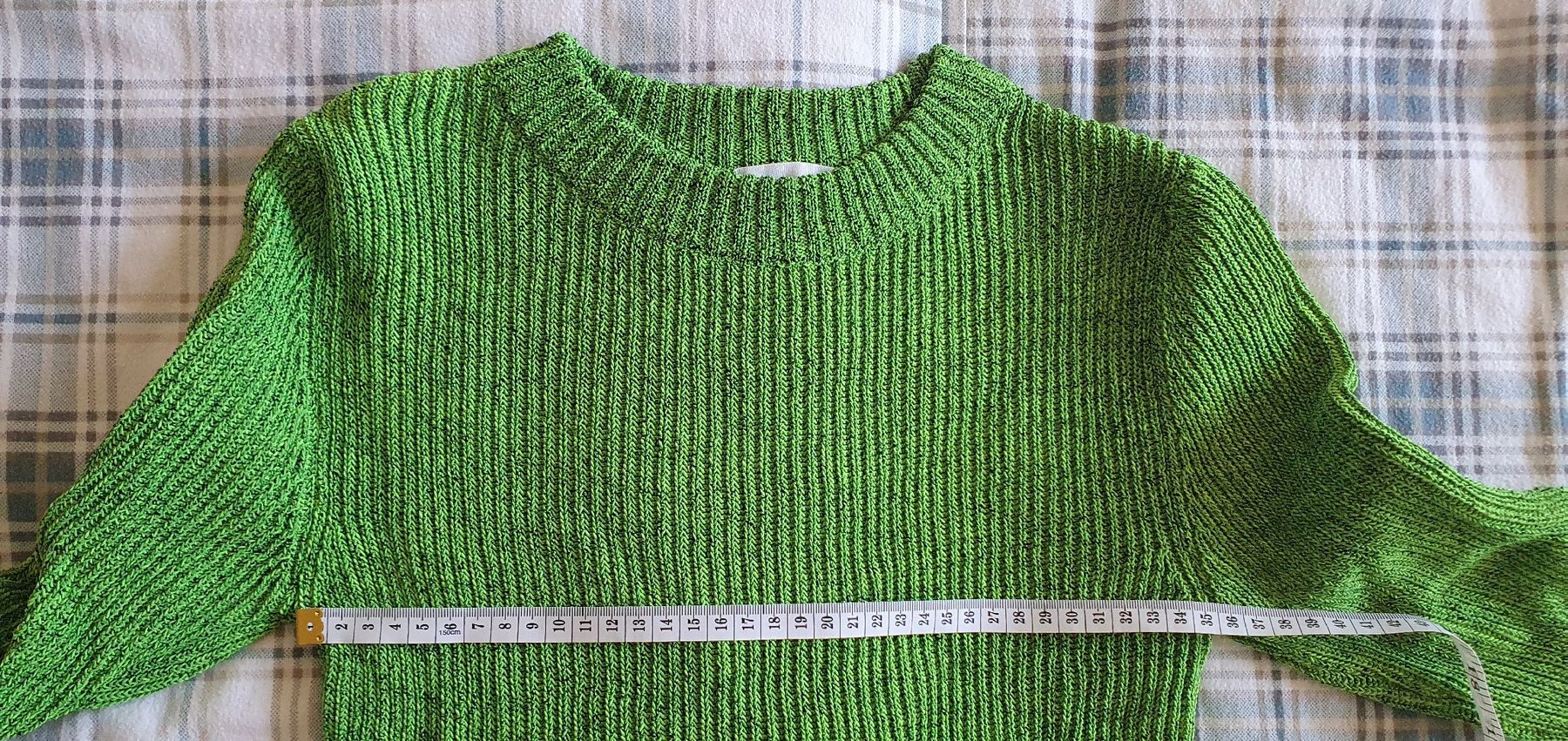 Mango Pulls & Sweat-shirts: NEU Mango Pullover grun - Grösse XS – Neuf (Voir description) à Bern par fede736 4