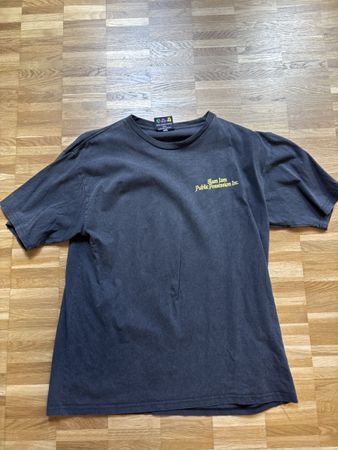 Public Possession T-Shirt