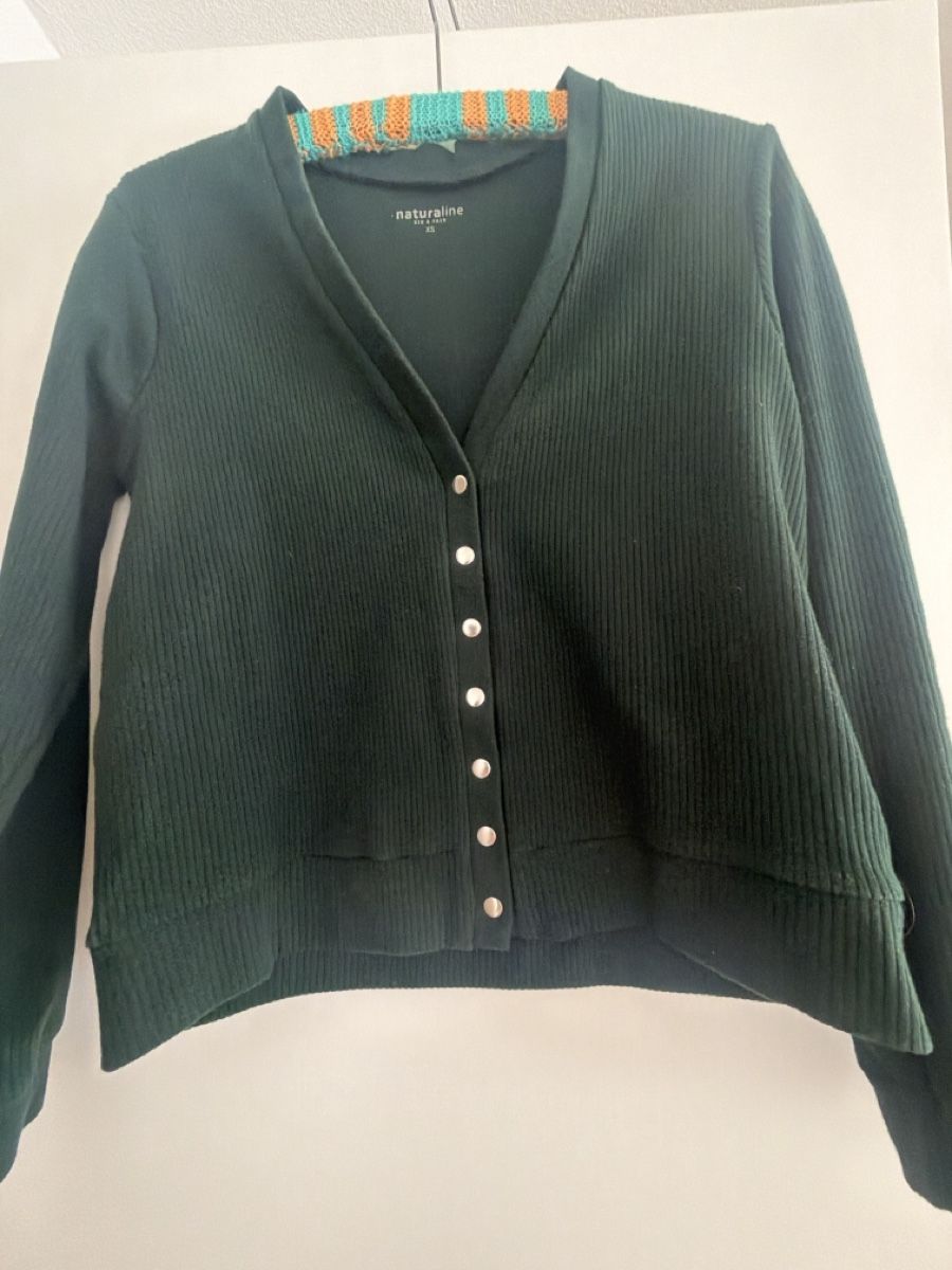Naturaline Vestes: Naturaline - Jäckchen – D'occasion à zürich par may_yj9f 4