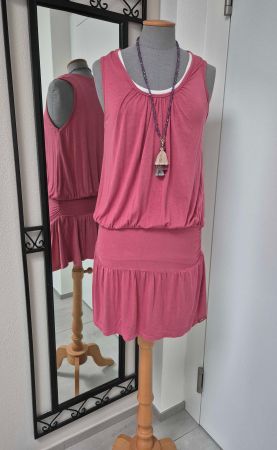 SUPER COOLES KLEID der Marke SON S/M, passt zu NILE
