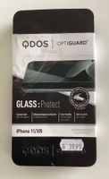 Glass Protector für IPhone 11/XR