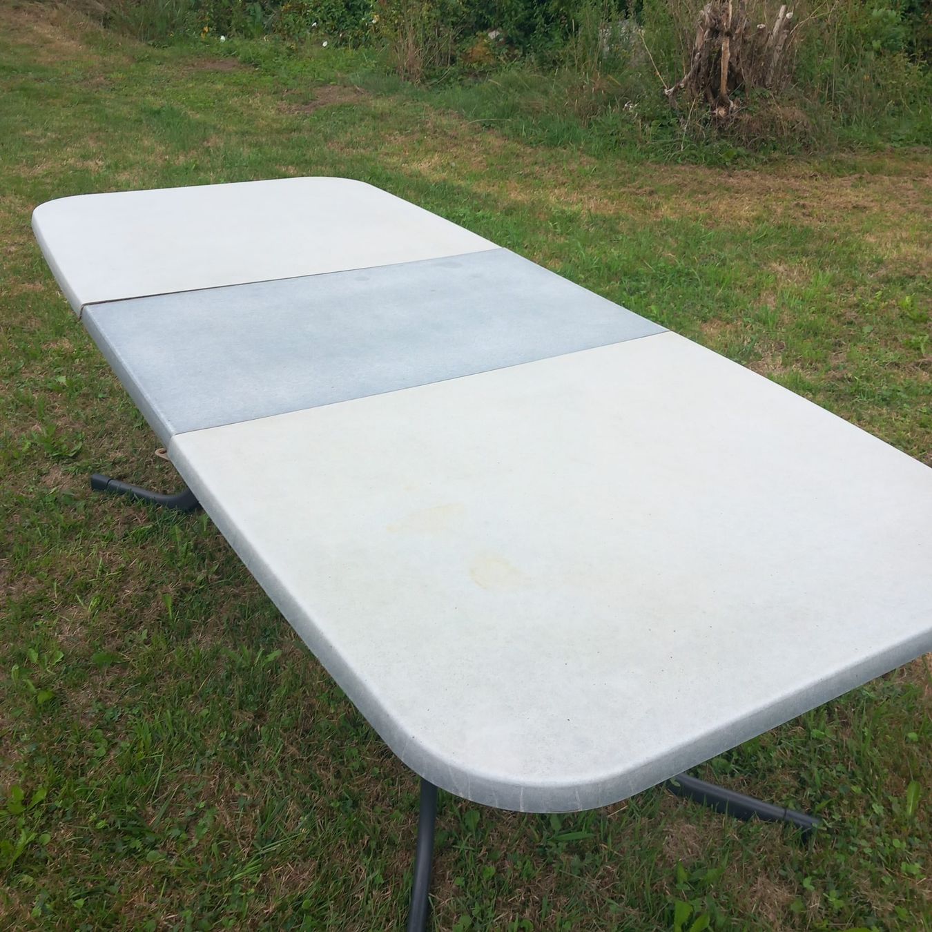 Tables: Gartentisch 155/210 länge – D'occasion à Mönchaltorf par Blamp 5