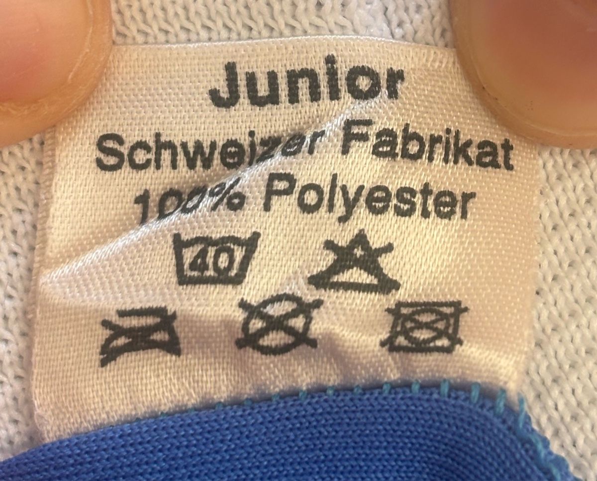 Pantaloni: Bas de hockey DR jugnor  – Usato da Baulmes venduto da ren_pv9n 2