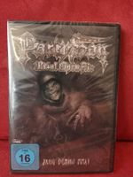 PartySan Metal Open Air 11 DVD