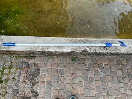 Bootshaken ausziehbar