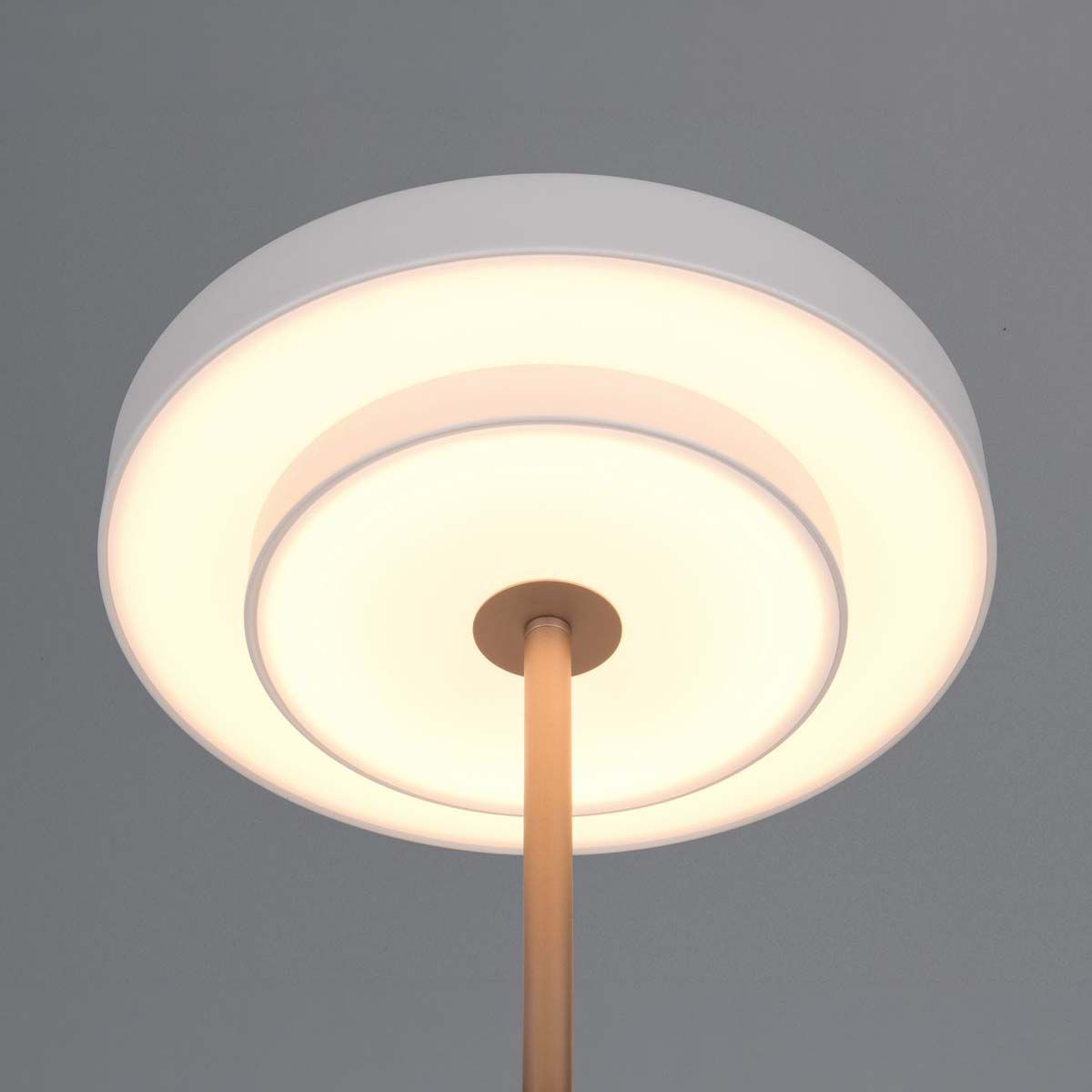 Lampade: LED Tischleuchte, CCT,46 cm Höhe – Nuovo (secondo la descrizione) da Kreuzlingen venduto da Smart-Light 4