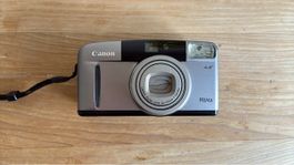 Canon Prima AiAF Analogkamera mit Zoomobjektiv Defekt