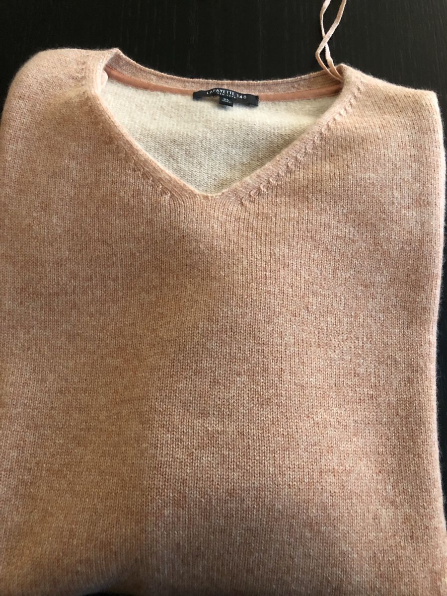 Maglioni & Felpe: Lafayette 146  Kaschmirpullover – Nuovo (secondo la descrizione) da zürich venduto da ritas0102