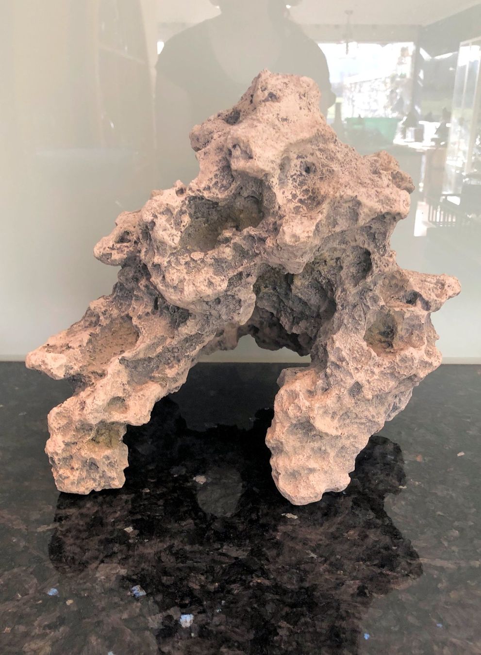 Terrario: Aquarium Höhle / Terrarium Höhle – Nuovo (secondo la descrizione) da Rüti ZH venduto da Jasna89 4
