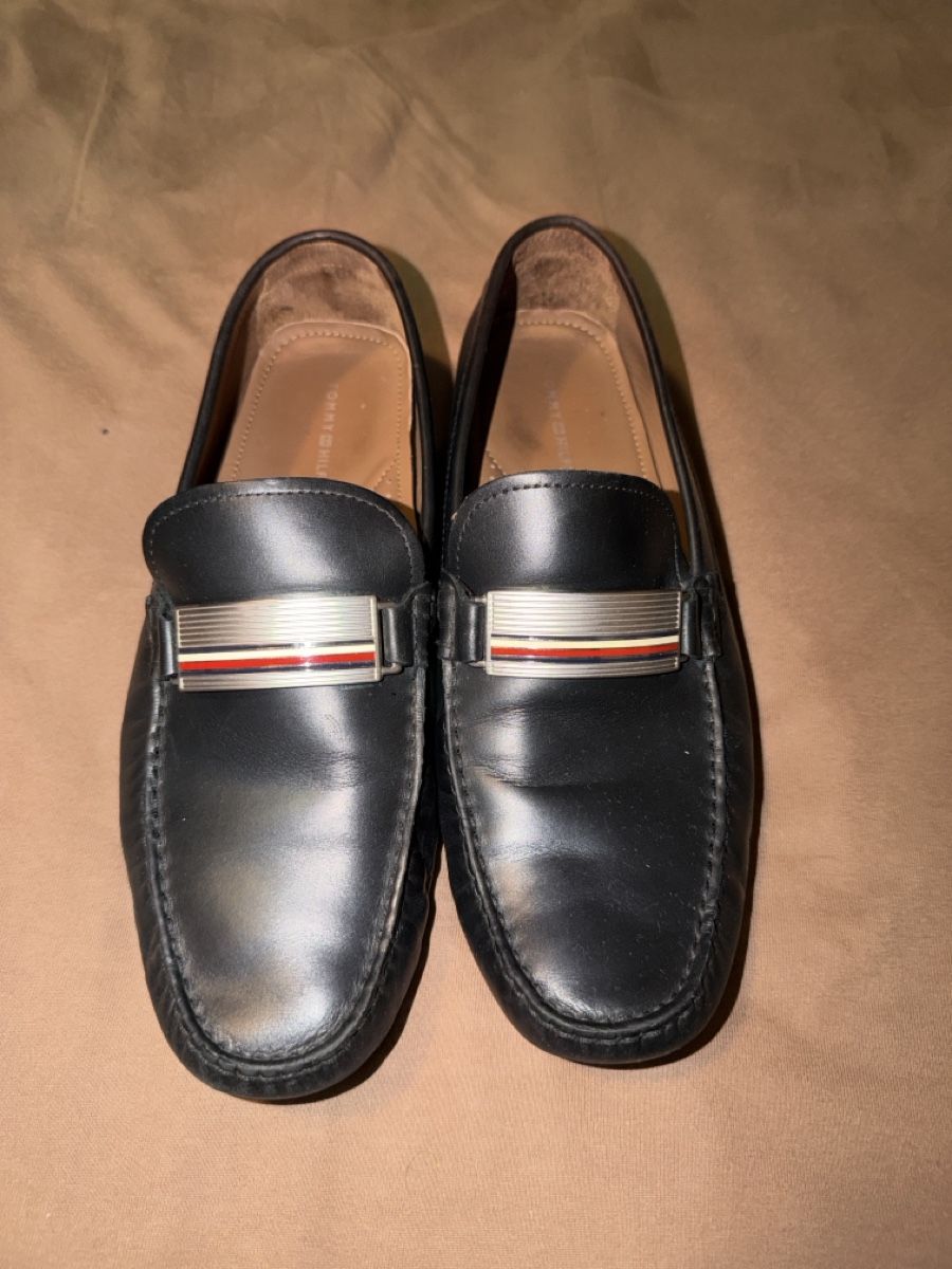 Tommy Hilfiger Herrenschuhe: Tommy Hilfiger shoes – Gebraucht aus Sementina von bru_vpp5