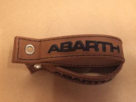 Heckklappengriff braun Fiat 500 Abarth 500 ABVERKAUF
