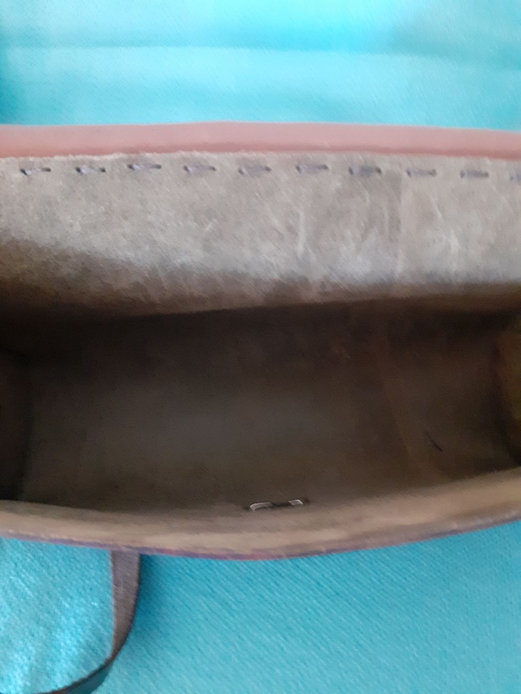Altro in  Abbigliamento & Accessori: Borsa a tracolla cuoio e cavallino – Usato da Morbio Inferiore venduto da vin_fdj2 5