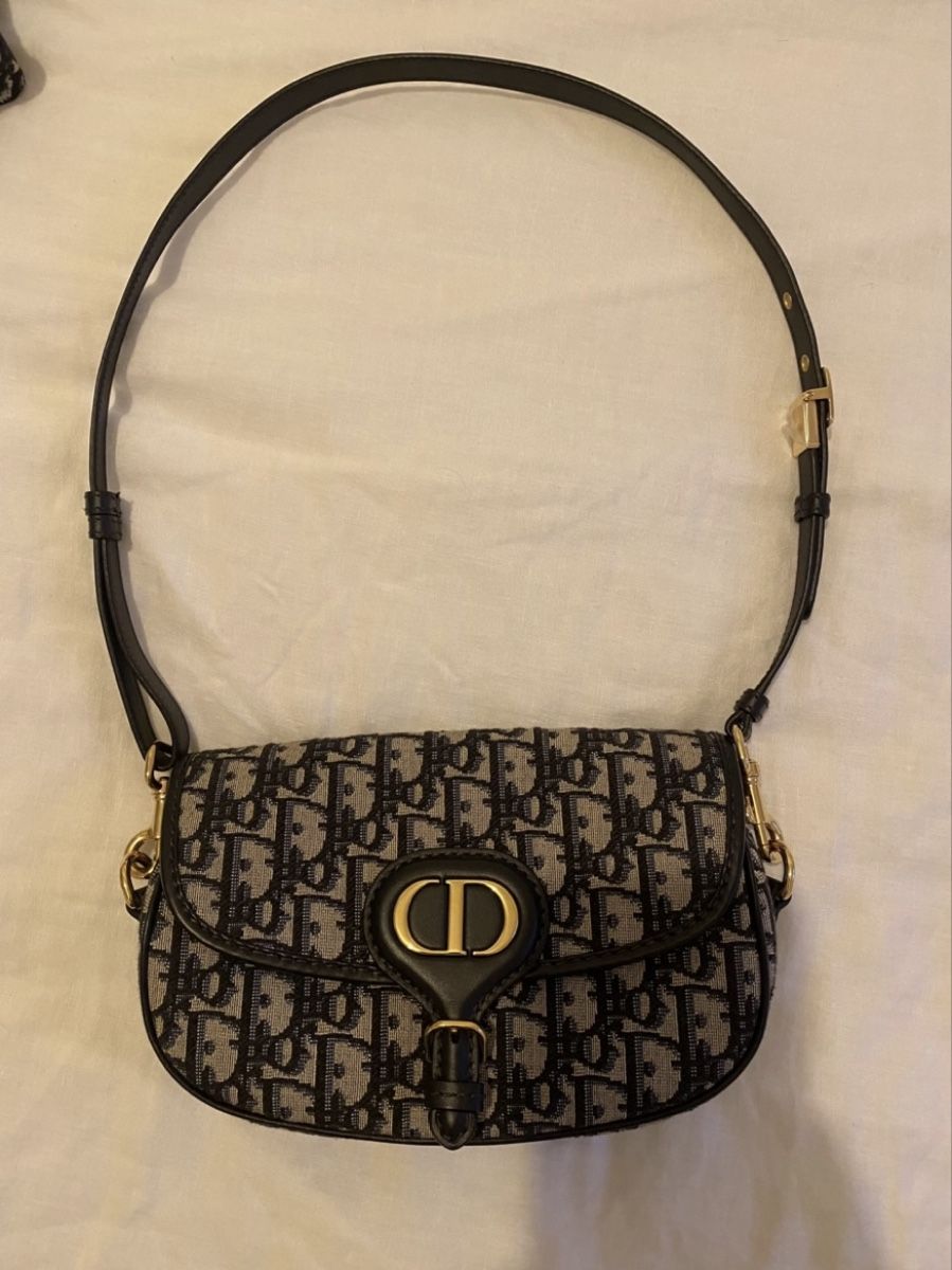 Dior Borse da donna: Dior Bobby East West bag – Usato da Mies venduto da nic_yk5d 5