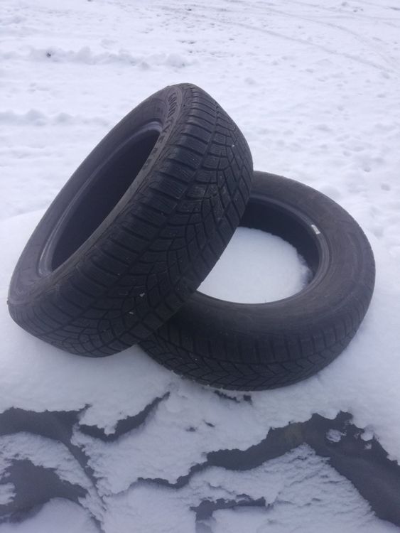 Pneu Reifen 215 / 65 R 16 102 H | Kaufen auf Ricardo