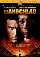 Der Anschlag (DVD) Deutsch, Englisch