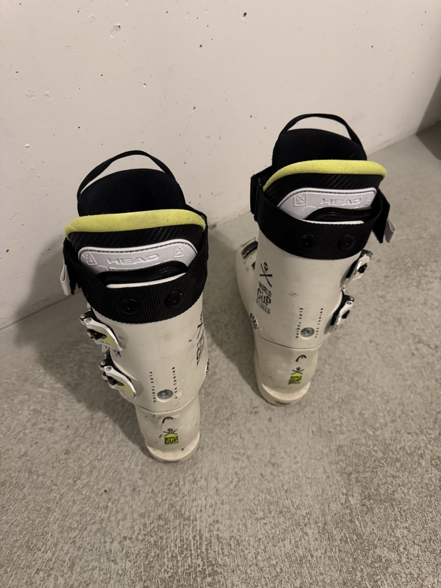 Schuhe für Jungen: Skischuhe Head – Gebraucht aus Ostermundigen von Clood 1