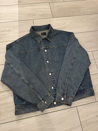 Jeansjacke