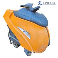 Taski Swingo XP Aufsitz-Scheuersaugmaschine - ungetestet!