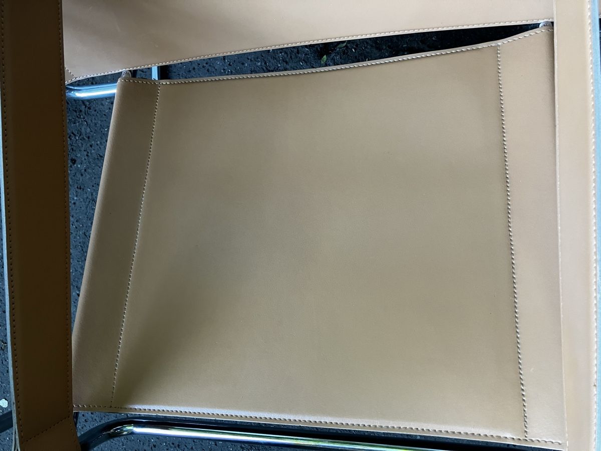 Wassily Sessel: Wassily Chair  – Gebraucht aus Zürich von annalaila 4