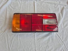 Original BMW E30 Rückleuchte,Schlusslicht,Rücklicht ,links