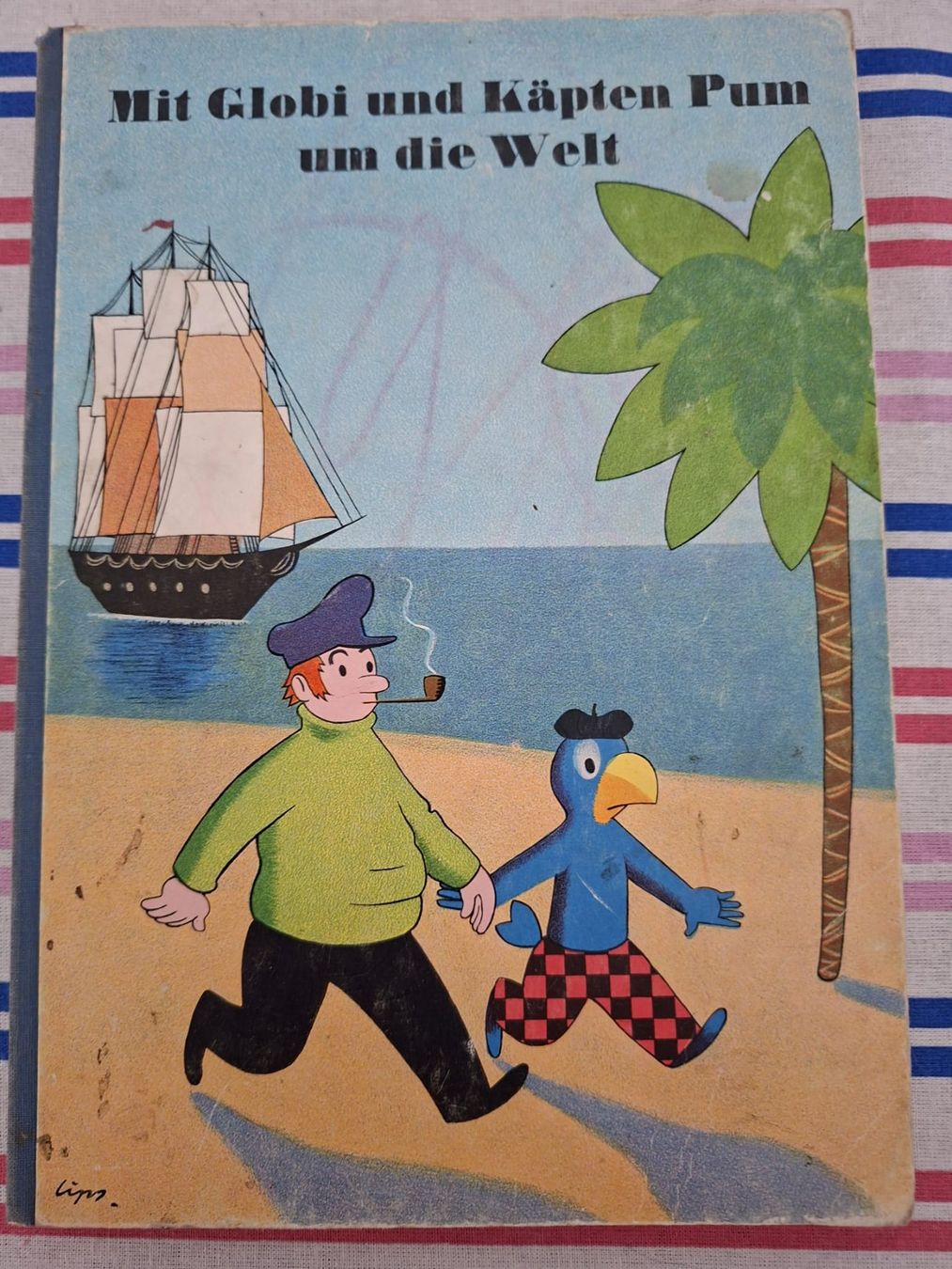 Livres: Globi Bücher 12.Stück – D'occasion à Malix par ric_nh2y 3