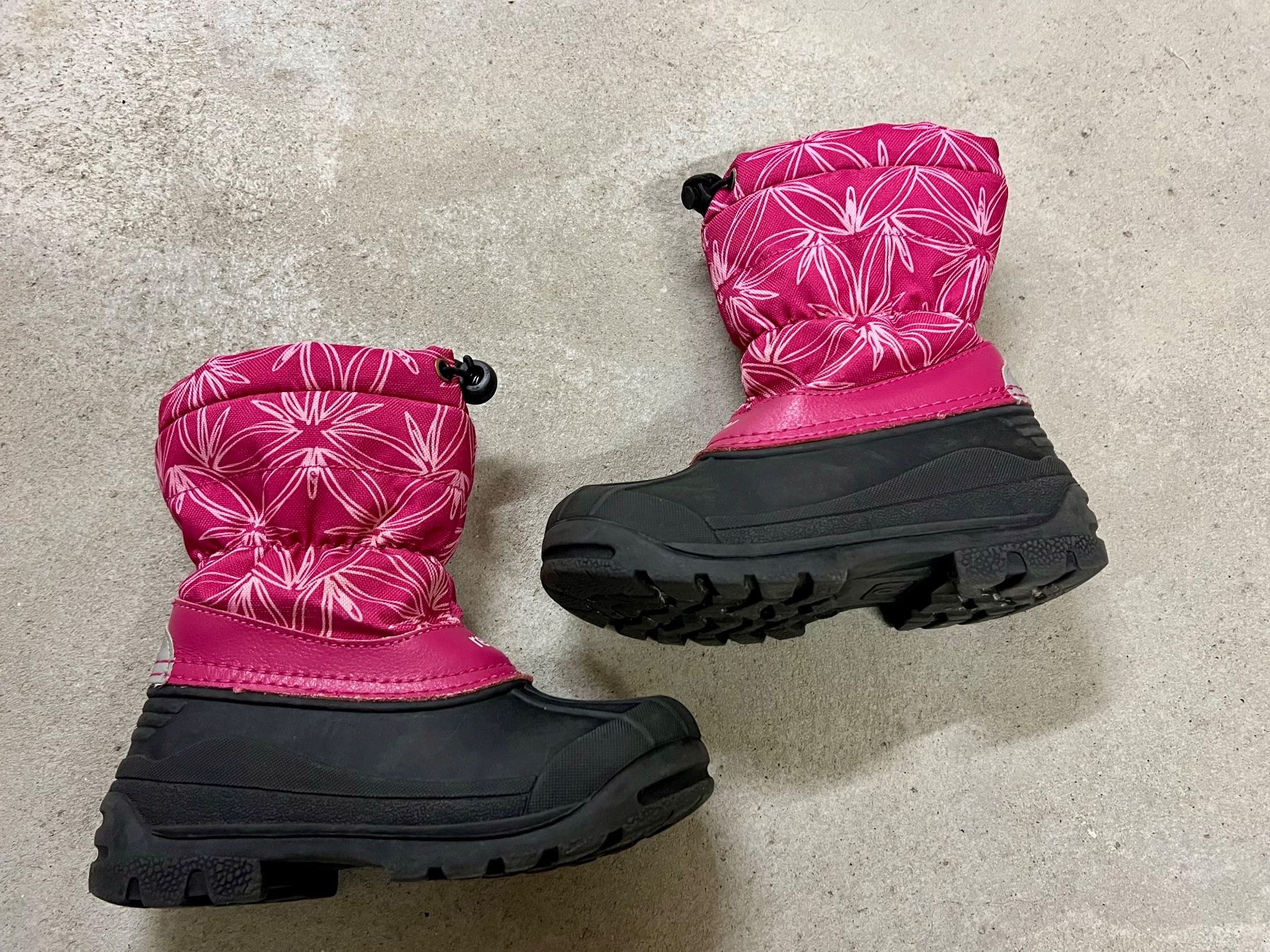 Reima Scarpe per ragazze: Reima Winterstiefeln 30 – Usato da Lupsingen venduto da Aniorek 1